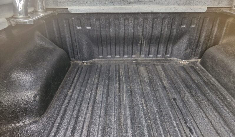 
								Volkswagen VW Amarok 2.0 Bi-TDi (120 kW) Double Cab Highline 2012 full									