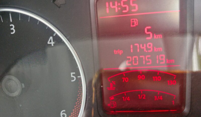 
								Volkswagen VW Amarok 2.0 Bi-TDi (120 kW) Double Cab Highline 2012 full									