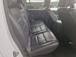
										Volkswagen VW Amarok 2.0 Bi-TDi (120 kW) Double Cab Highline 2012 full									