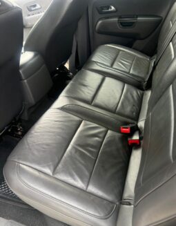 
										Volkswagen Amarok 2.0 Bi-TDi (132 kW) Double Cab Highline 2012 full									