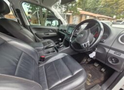 
										Volkswagen Amarok 2.0 Bi-TDi (132 kW) Double Cab Highline 2012 full									