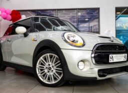 
										MINI Cooper S Mark IV (141 kW) Steptronic 2016 full									