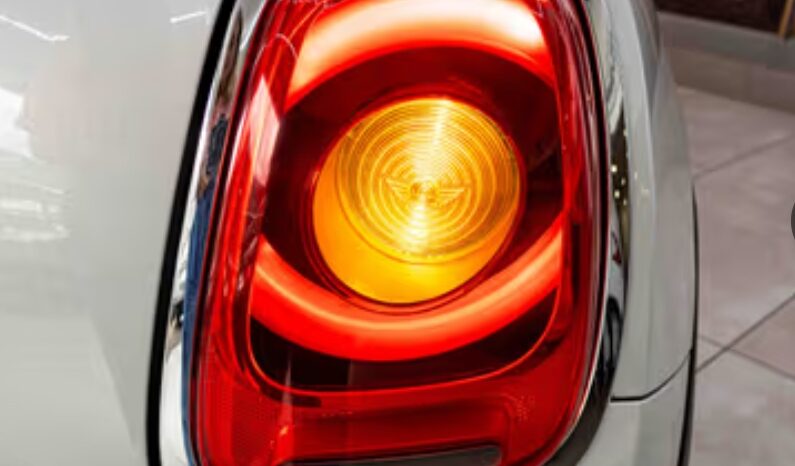 
								MINI Cooper S Mark IV (141 kW) Steptronic 2016 full									