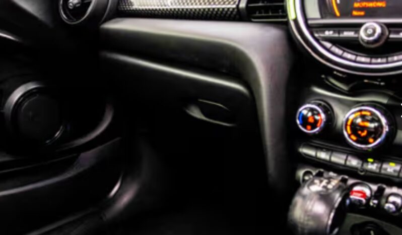 
								MINI Cooper S Mark IV (141 kW) Steptronic 2016 full									