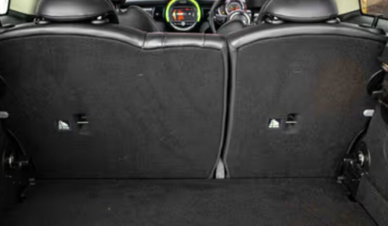 
								MINI Cooper S Mark IV (141 kW) Steptronic 2016 full									