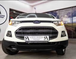 
										Ford EcoSport 1.0 T Titanium 2018 full									