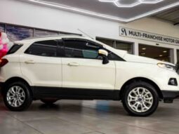 
										Ford EcoSport 1.0 T Titanium 2018 full									