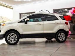 
										Ford EcoSport 1.0 T Titanium 2018 full									