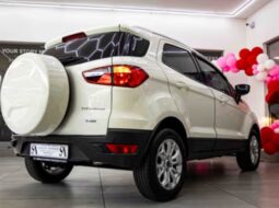 
										Ford EcoSport 1.0 T Titanium 2018 full									