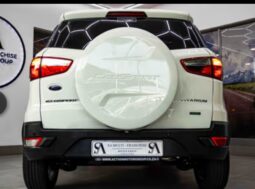 
										Ford EcoSport 1.0 T Titanium 2018 full									