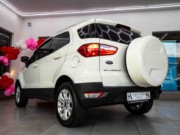 
										Ford EcoSport 1.0 T Titanium 2018 full									