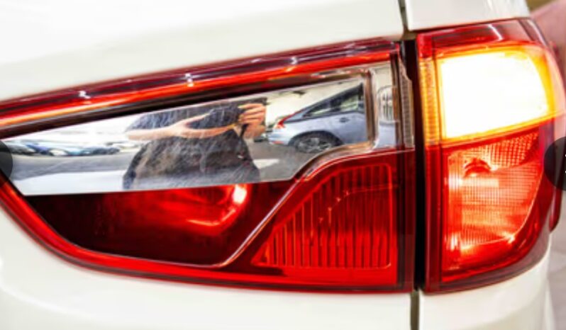 
								Ford EcoSport 1.0 T Titanium 2018 full									