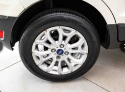 
										Ford EcoSport 1.0 T Titanium 2018 full									