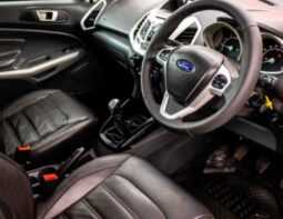 
										Ford EcoSport 1.0 T Titanium 2018 full									