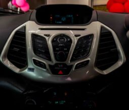 
										Ford EcoSport 1.0 T Titanium 2018 full									