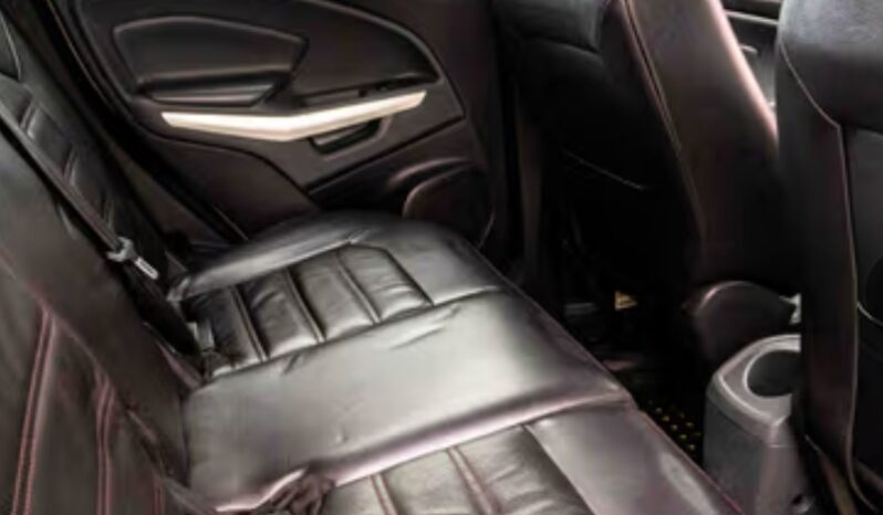 
								Ford EcoSport 1.0 T Titanium 2018 full									