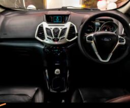 
										Ford EcoSport 1.0 T Titanium 2018 full									