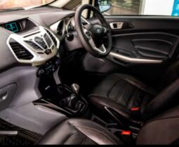 
										Ford EcoSport 1.0 T Titanium 2018 full									