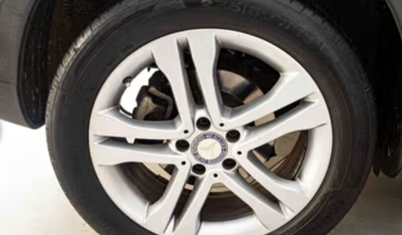 
								Mercedes Benz GLA 200 CDi 2015 full									