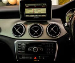 
										Mercedes Benz GLA 200 CDi 2015 full									