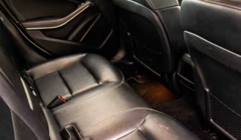 
								Mercedes Benz GLA 200 CDi 2015 full									