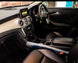 
										Mercedes Benz GLA 200 CDi 2015 full									
