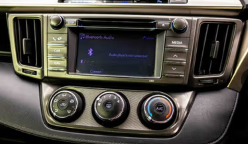 
								Toyota Rav4 2.0 GX (Mark II) 2013 full									