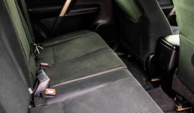 
								Toyota Rav4 2.0 GX (Mark II) 2013 full									