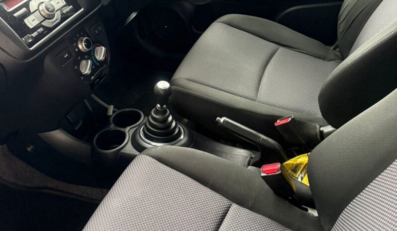
								Honda Brio 1.2 Hatch Comfort 2014 full									