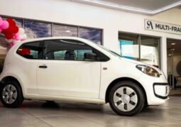 
										Volkswagen UP Move Up 3dr 2016 full									