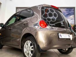 
										Honda Brio 1.2 Hatch Comfort 2014 full									