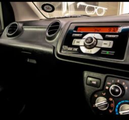 
										Honda Brio 1.2 Hatch Comfort 2014 full									