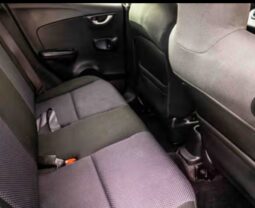 
										Honda Brio 1.2 Hatch Comfort 2014 full									