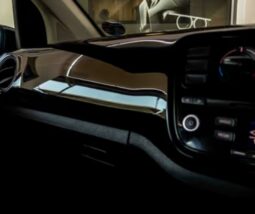 
										Volkswagen (VW) Move up! 3 Door 2015 full									