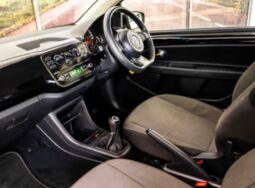 
										Volkswagen (VW) Move up! 3 Door 2015 full									