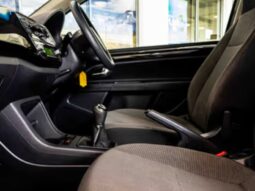 
										Volkswagen (VW) Move up! 3 Door 2015 full									
