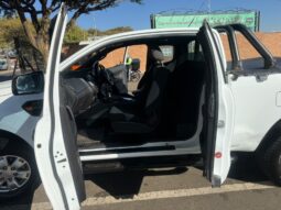 
										Ford Ranger IX 2.2 TDCi XL Super Cab 2020 full									