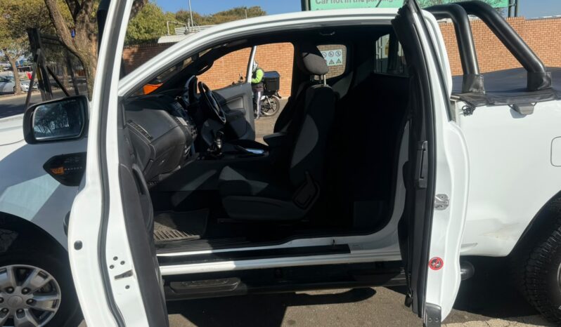 
								Ford Ranger IX 2.2 TDCi XL Super Cab 2020 full									