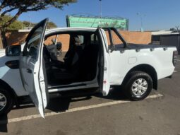 
										Ford Ranger IX 2.2 TDCi XL Super Cab 2020 full									