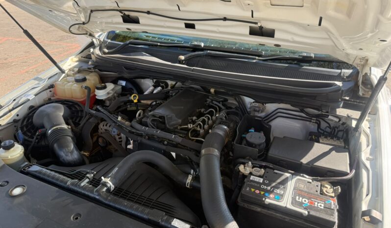 
								Ford Ranger IX 2.2 TDCi XL Super Cab 2020 full									