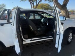 
										Ford Ranger IX 2.2 TDCi XL Super Cab 2020 full									