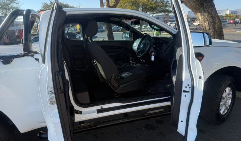 
								Ford Ranger IX 2.2 TDCi XL Super Cab 2020 full									