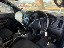 
										Ford Ranger IX 2.2 TDCi XL Super Cab 2020 full									