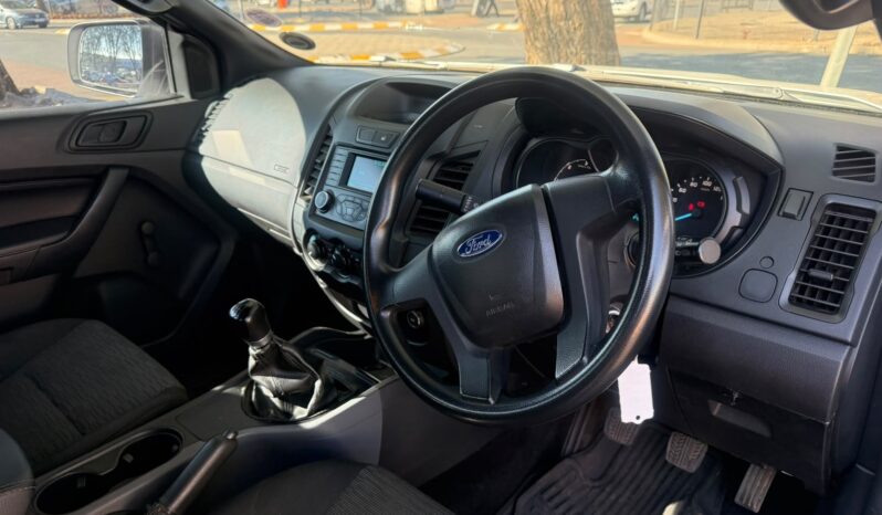 
								Ford Ranger IX 2.2 TDCi XL Super Cab 2020 full									
