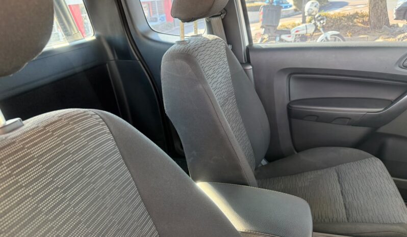 
								Ford Ranger IX 2.2 TDCi XL Super Cab 2020 full									