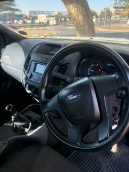 
										Ford Ranger IX 2.2 TDCi XL Super Cab 2020 full									
