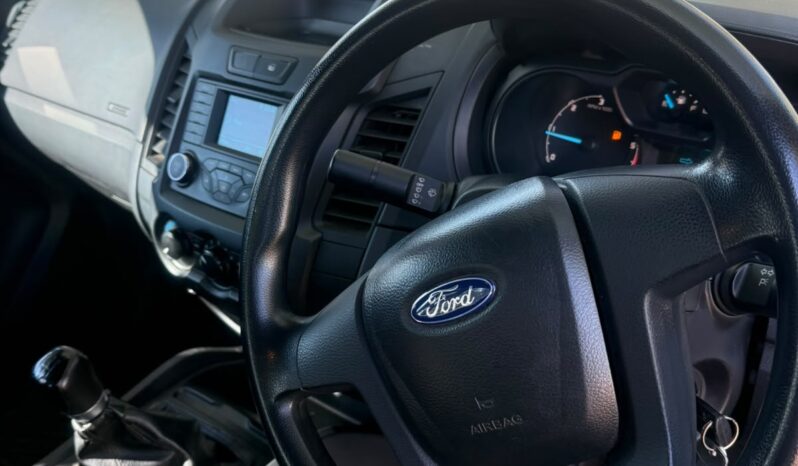 
								Ford Ranger IX 2.2 TDCi XL Super Cab 2020 full									