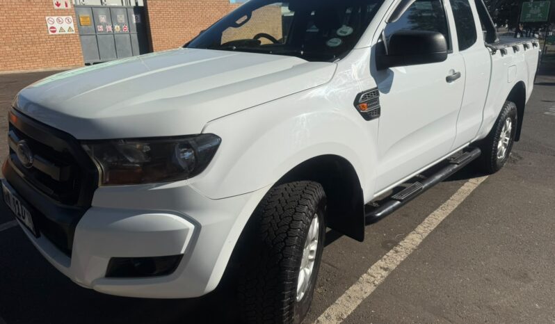 
								Ford Ranger IX 2.2 TDCi XL Super Cab 2020 full									