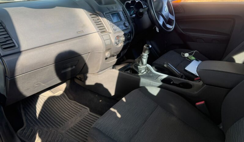 
								Ford Ranger IX 2.2 TDCi XL Super Cab 2020 full									