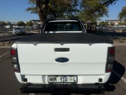
										Ford Ranger IX 2.2 TDCi XL Super Cab 2020 full									